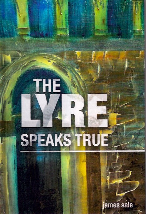 Lyre speaks true front cover 1116
