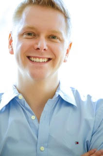 Canada Christopher Lawrence