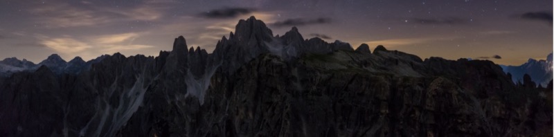 Moutains